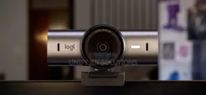 Logitech Mx Brio Ultra Hd 4k