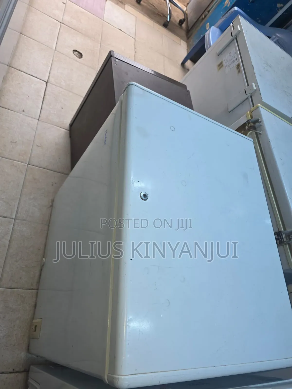 Haier Deep Freezer 180litrs