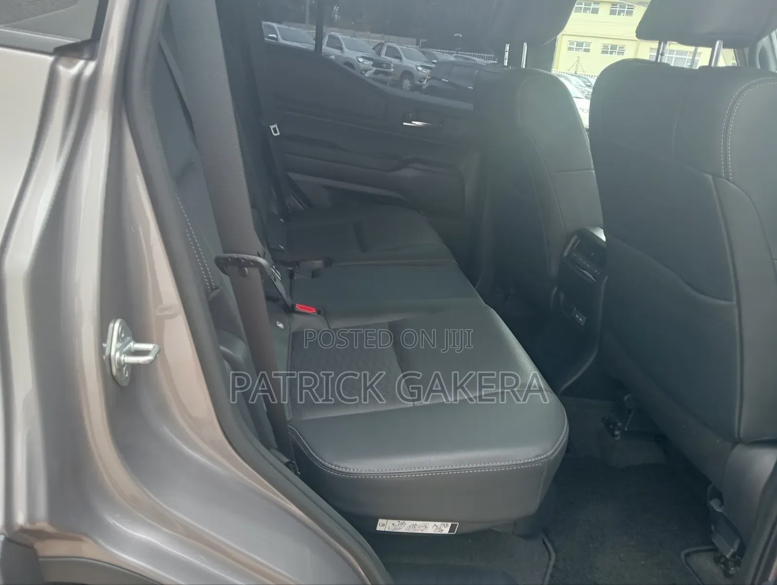 Toyota Land Cruiser Prado 2.8 2024