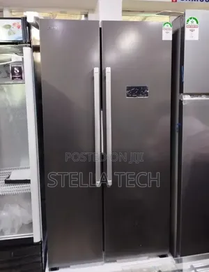 443 Litres Solstar Side by Side