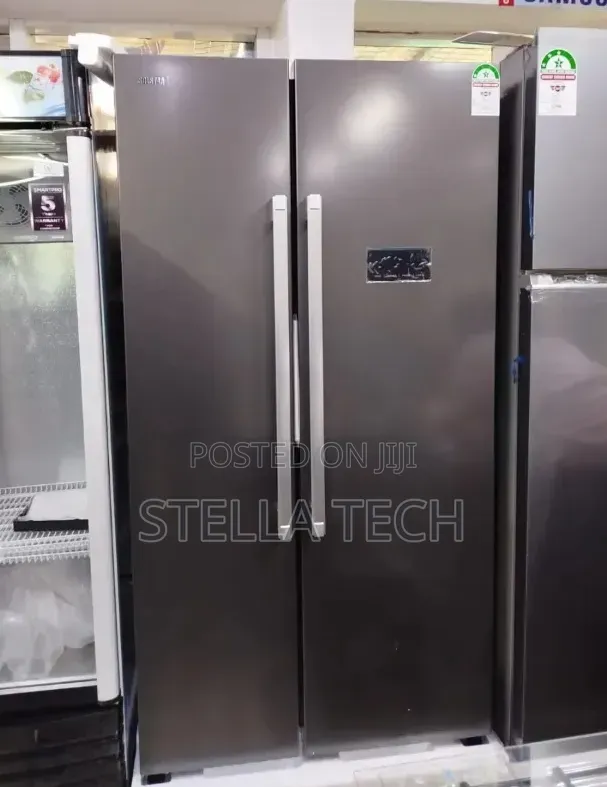443 Litres Solstar Side by Side