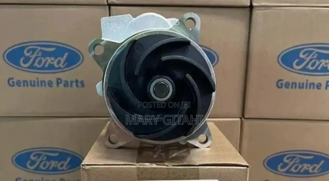 Water Pump for Ford Ranger 2.0 Engine