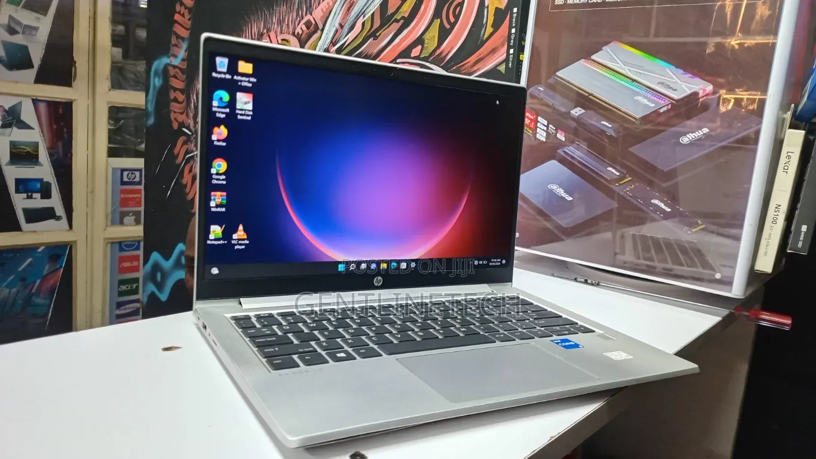 Laptop HP ProBook 430 G8 16GB Intel Core i5 SSD 512GB