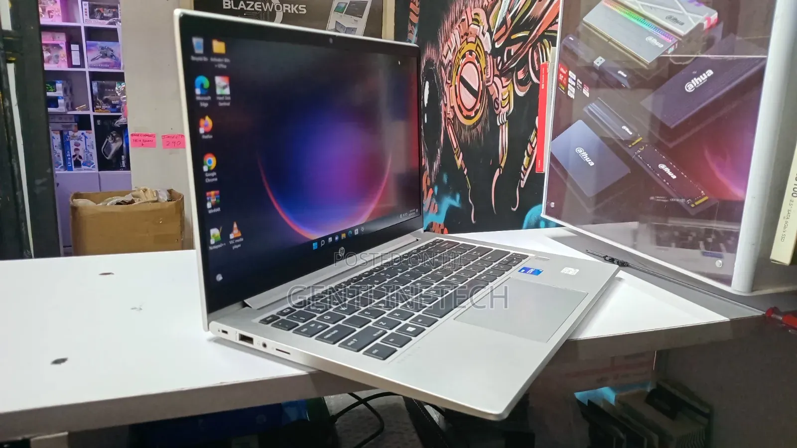 Laptop HP ProBook 430 G8 16GB Intel Core i5 SSD 512GB