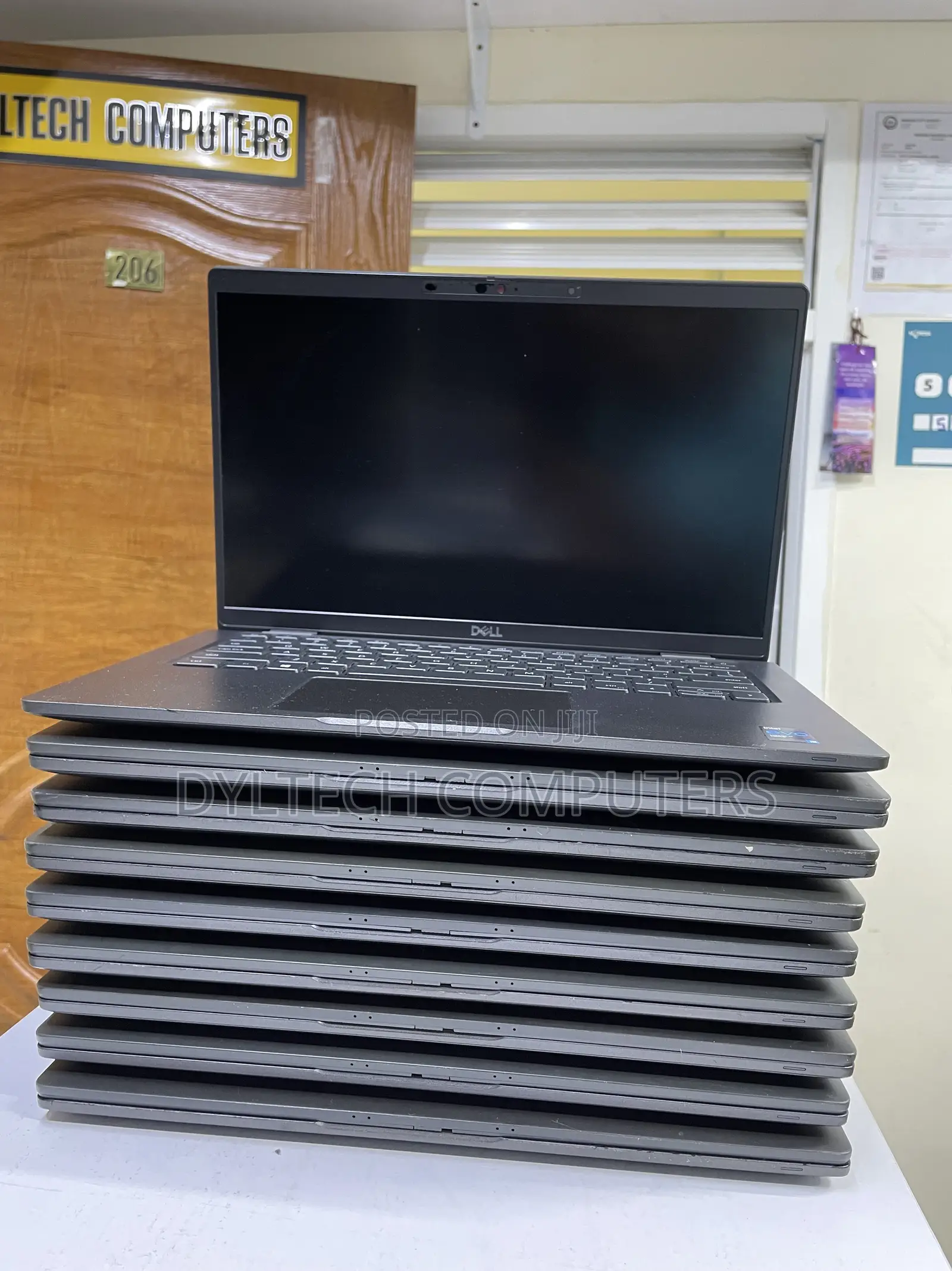 Laptop Dell Latitude 7420 16GB Intel Core i5 SSD 256GB