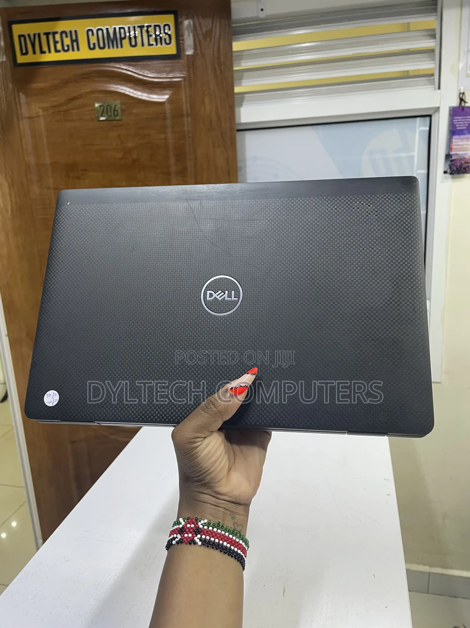 Laptop Dell Latitude 7420 16GB Intel Core i5 SSD 256GB