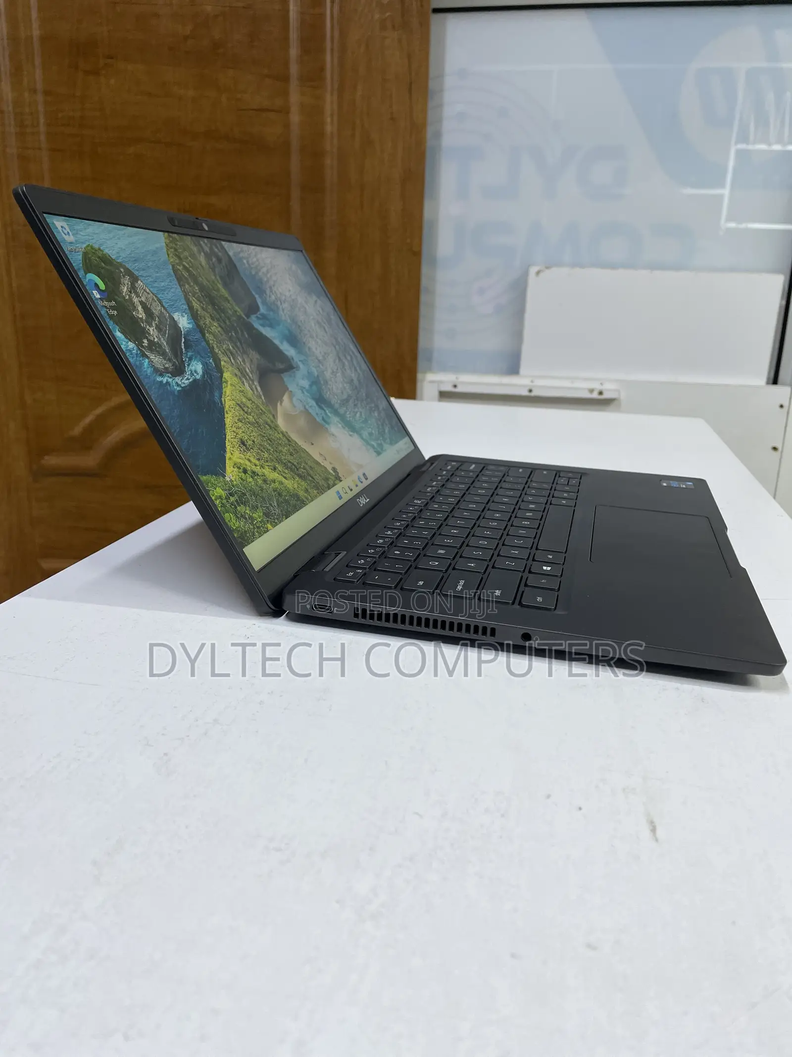 Laptop Dell Latitude 7420 16GB Intel Core i5 SSD 256GB