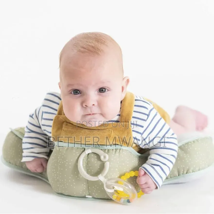 Taf Toys Savannah Tummy Time Cushion (Lion Theme) in Kenya