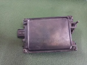 Honda Vezel Radar Sensor