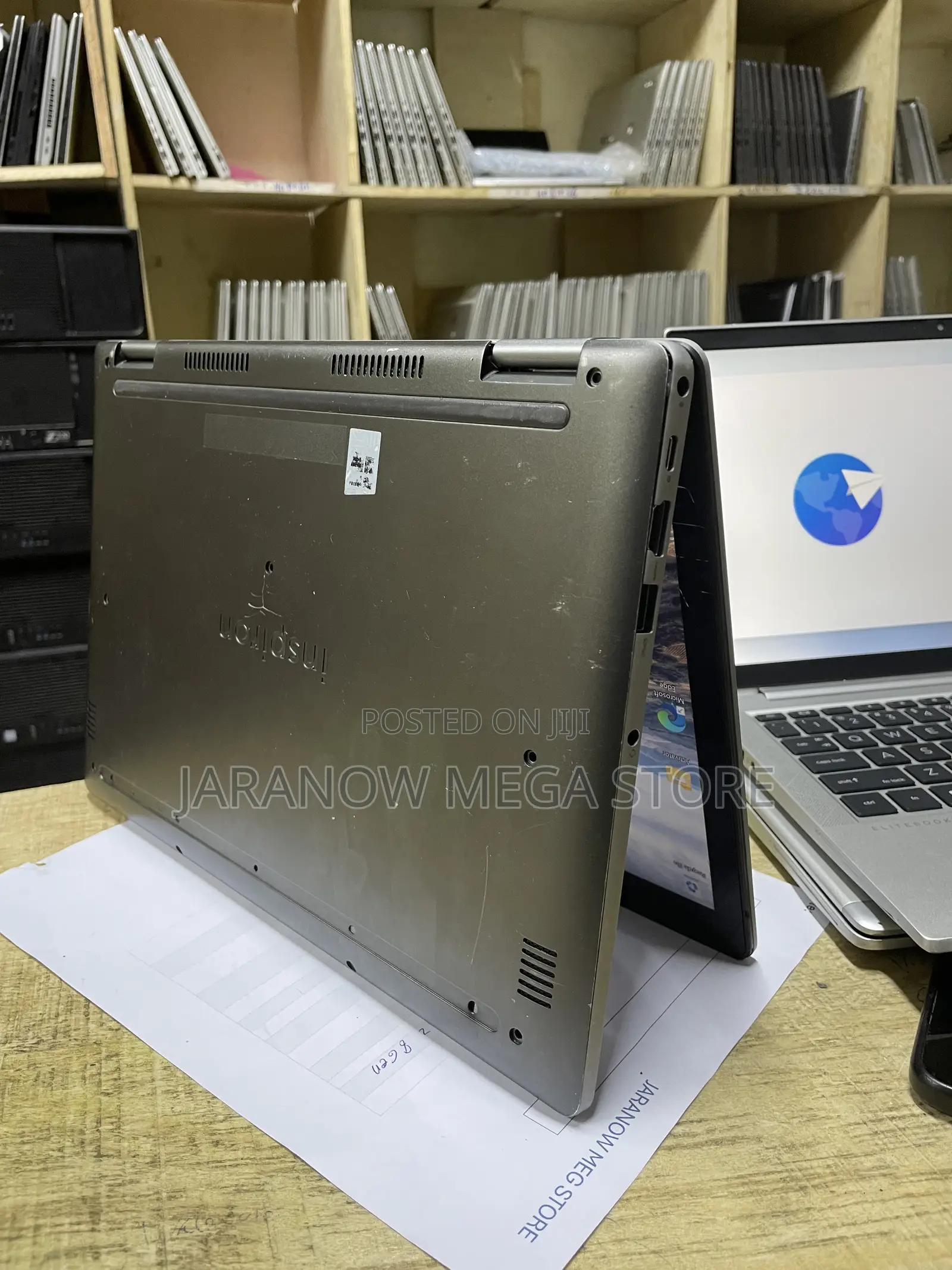 Laptop Dell Inspiron 13 7378 8GB Intel Core i7 SSD 256GB