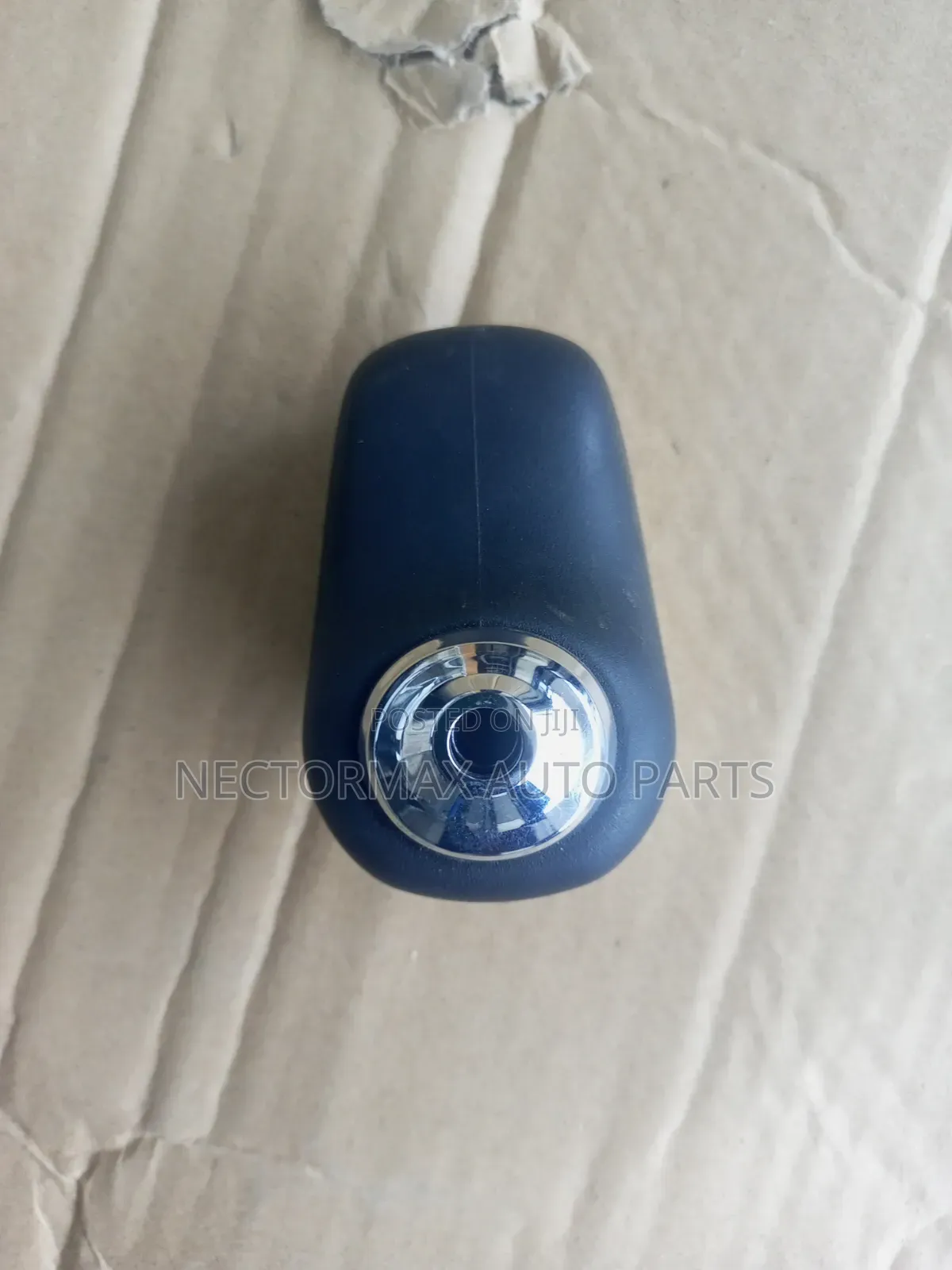 Honda Fit Gear Knob