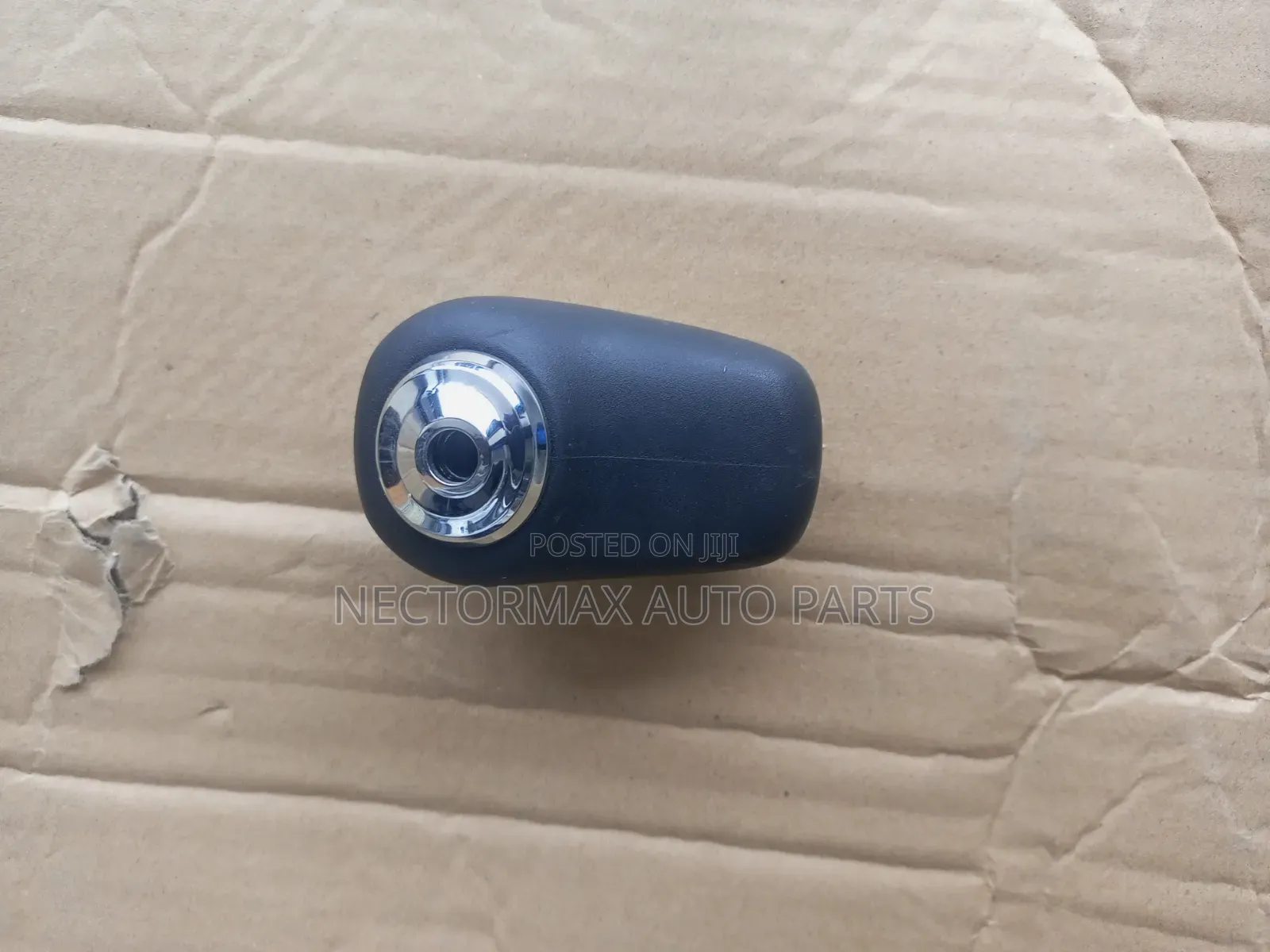 Honda Fit Gear Knob