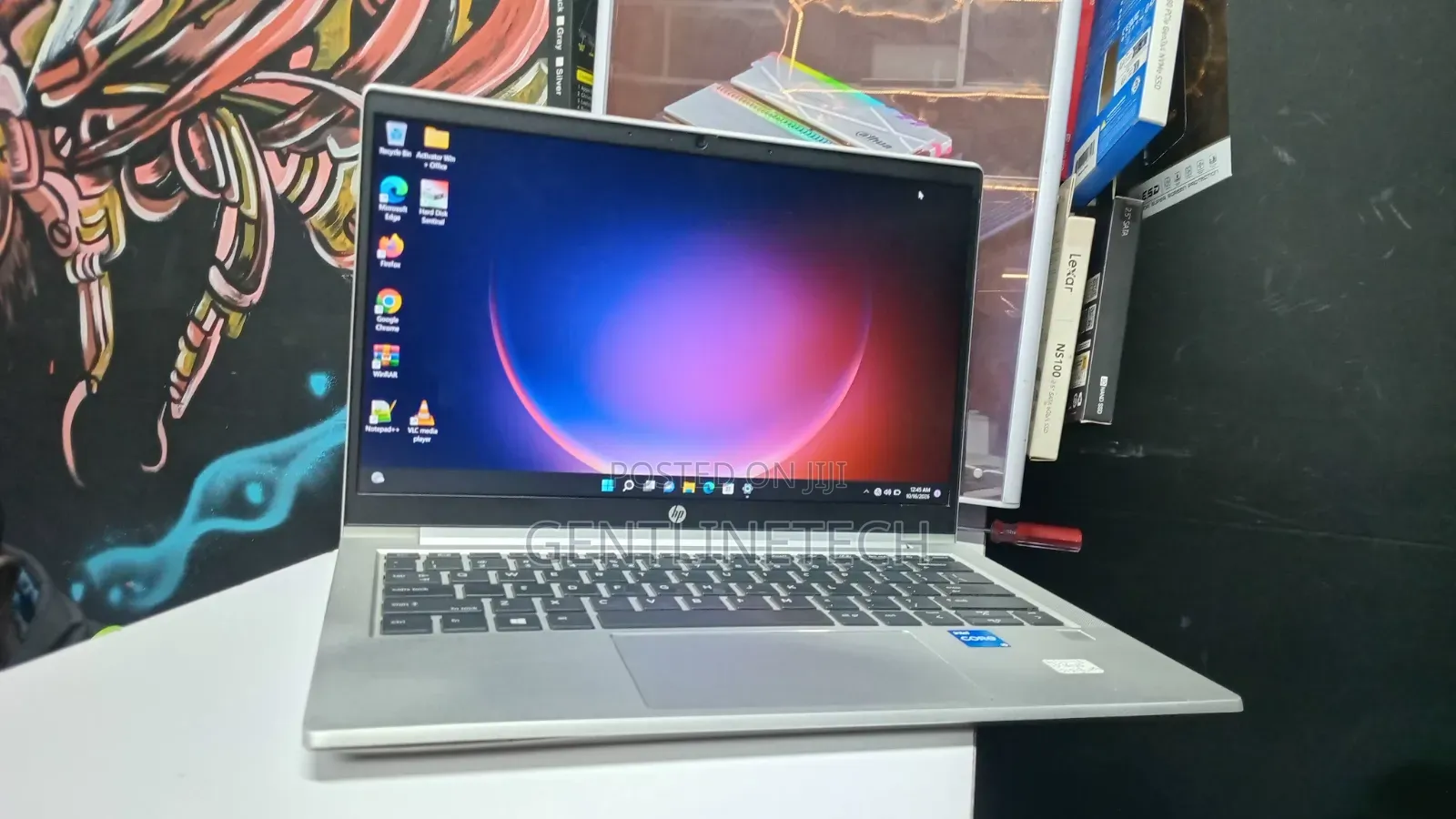 Laptop HP ProBook 430 G8 8GB Intel Core i5 SSD 512GB