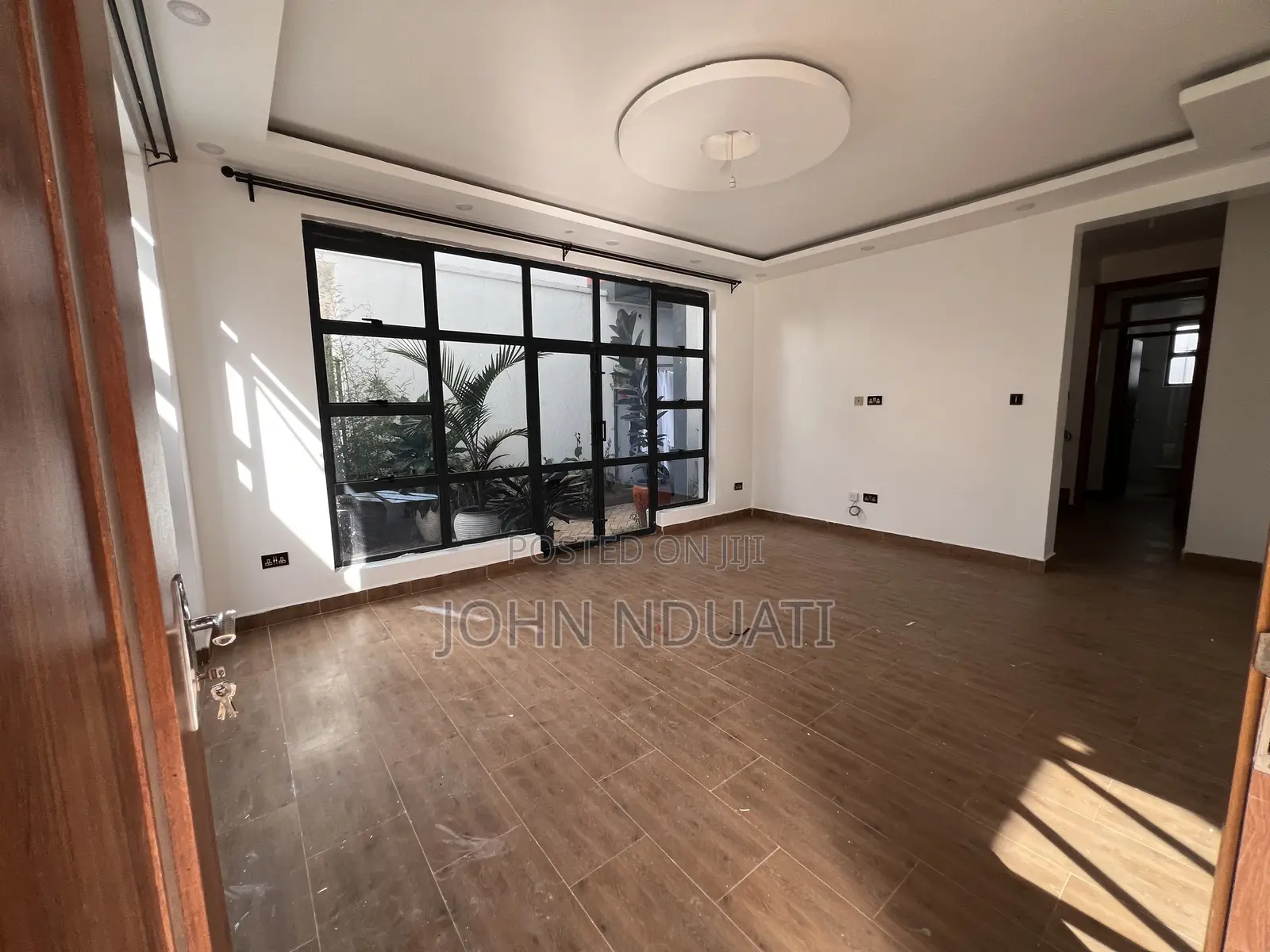 4bdrm Maisonette in Kamakis for rent