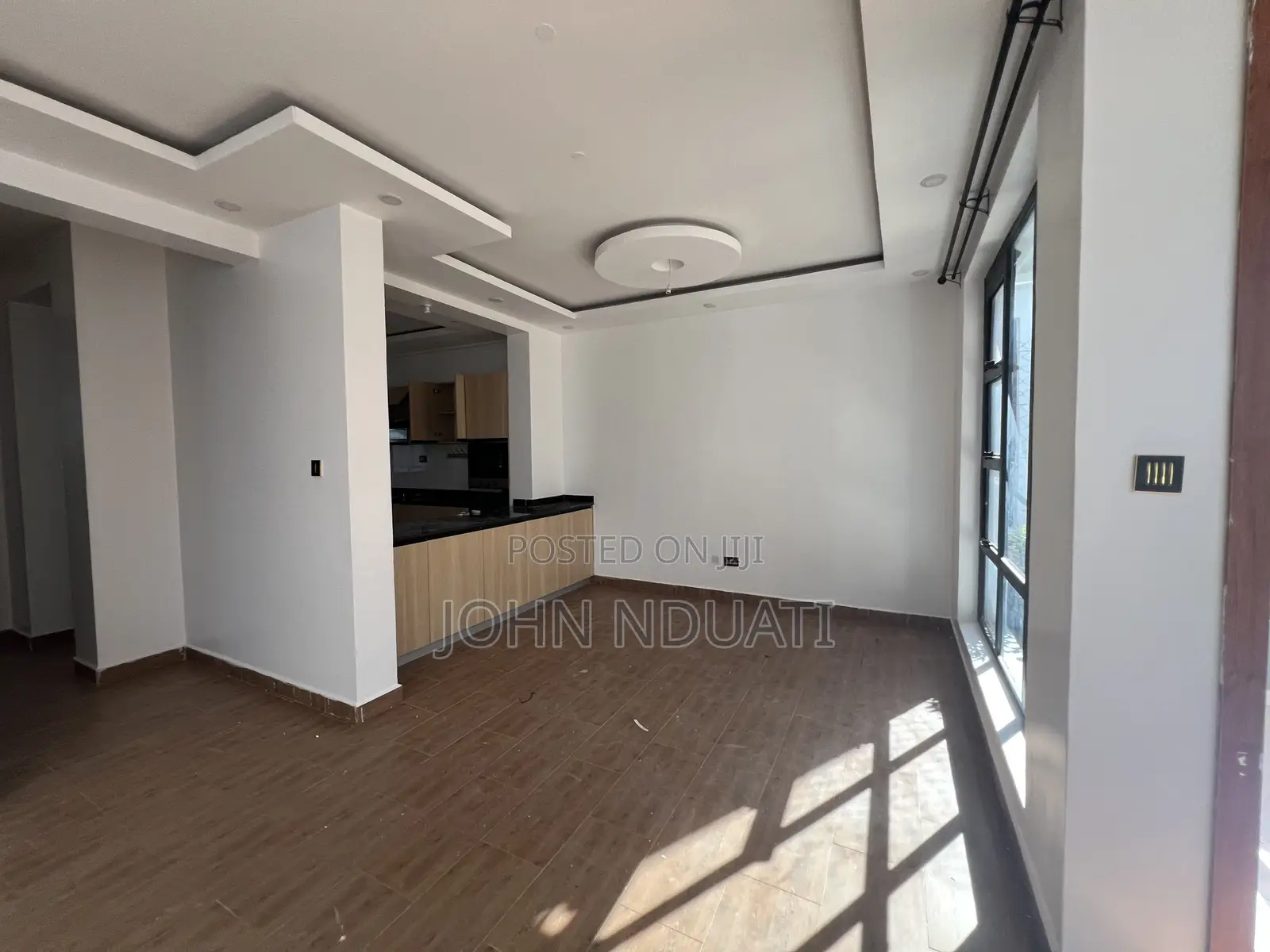 4bdrm Maisonette in Kamakis for rent