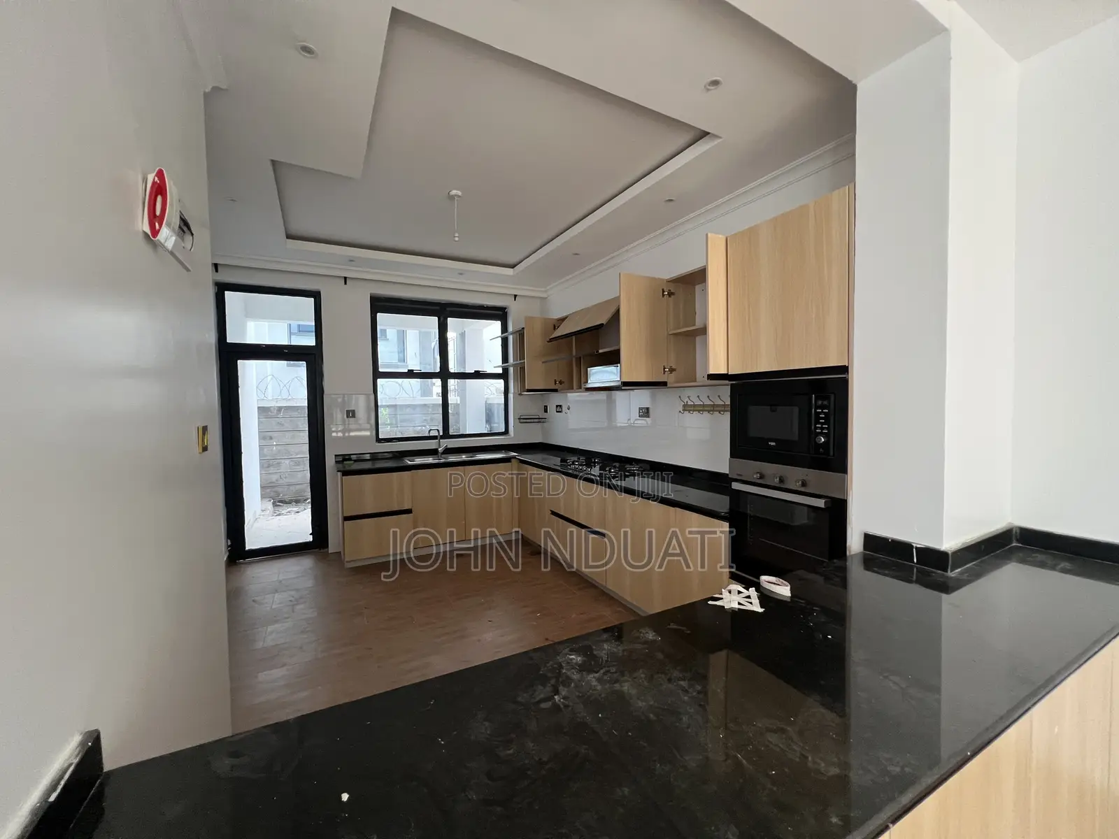 4bdrm Maisonette in Kamakis for rent