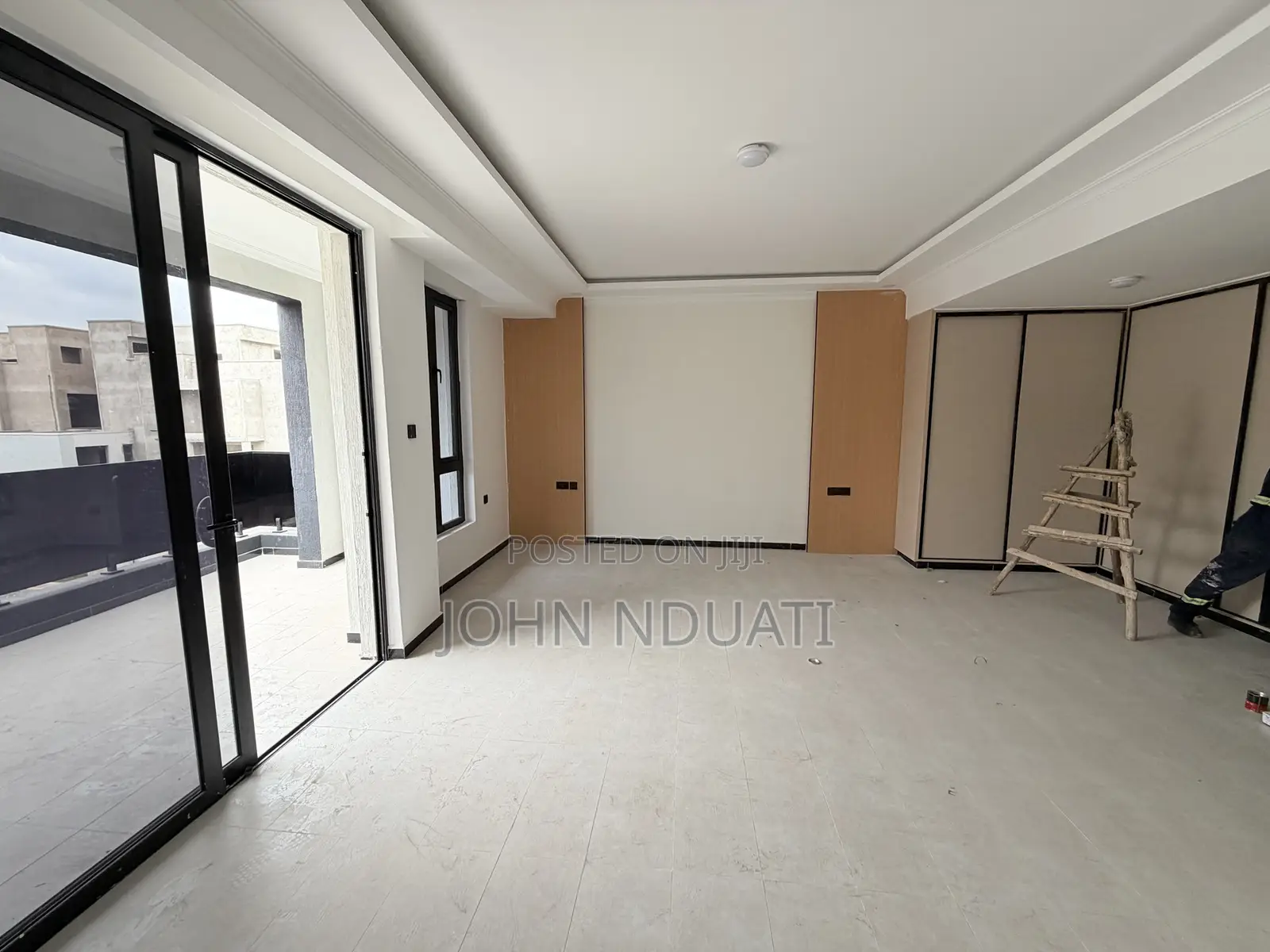4bdrm Maisonette in Kamiti Road, Kiambu for rent