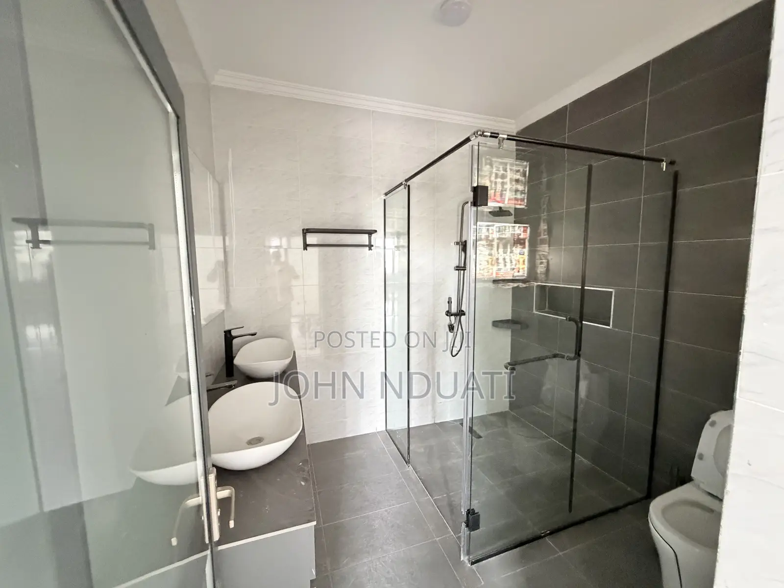 4bdrm Maisonette in Kamiti Road, Kiambu for rent