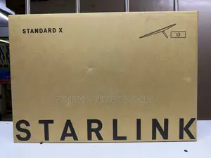 Starlink Gen3 Version 4