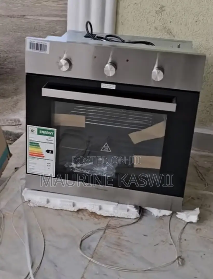 Hisense Built in Electric 60 Cm Oven Hbo60203