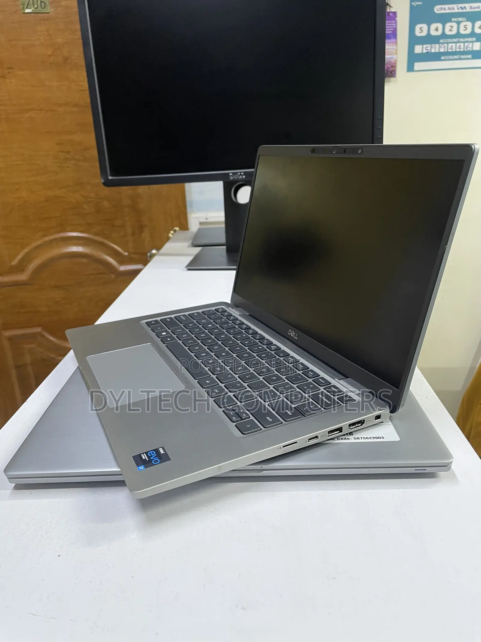 Laptop Dell Latitude 7420 16GB Intel Core i7 SSD 1T