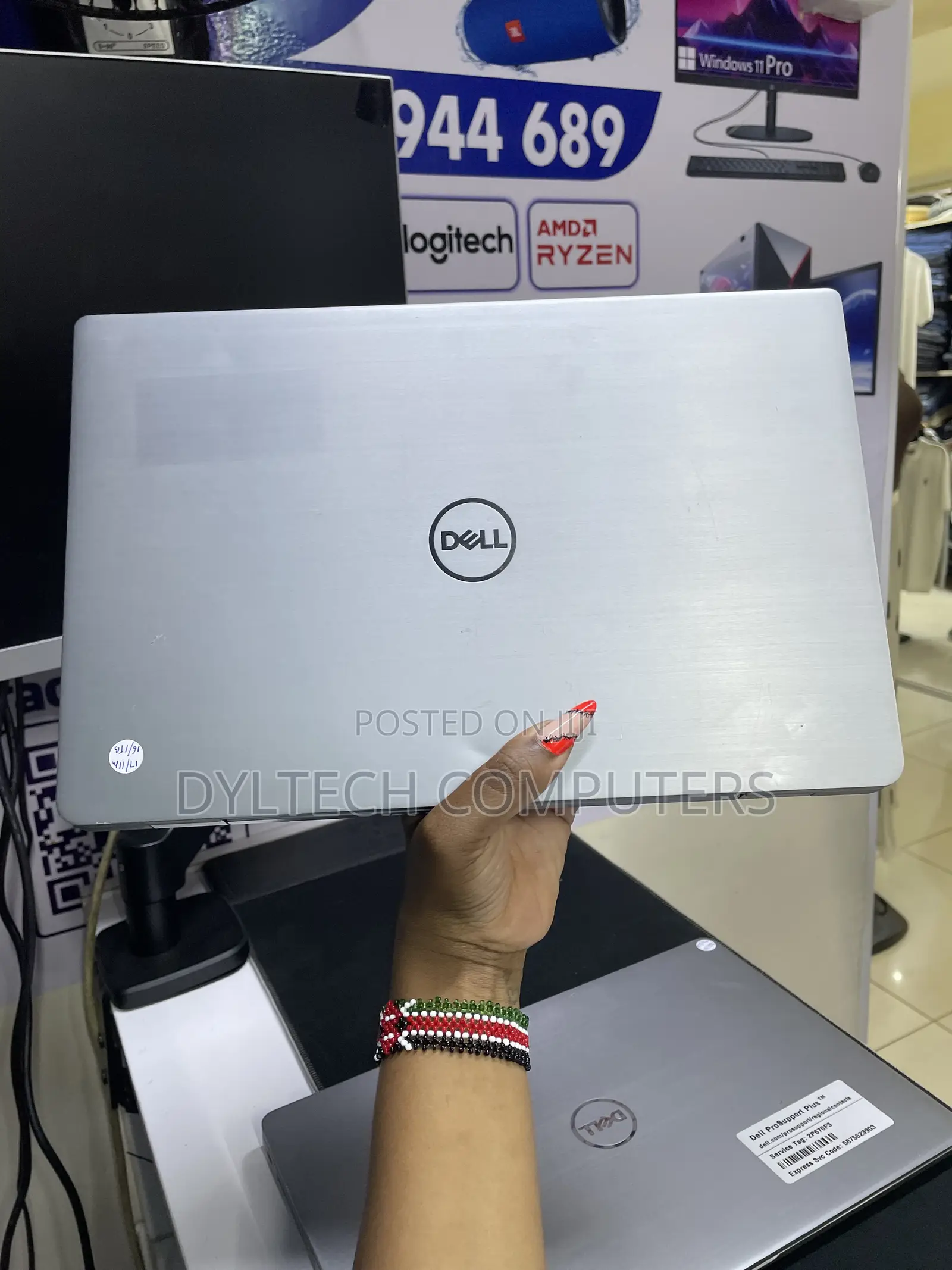 Laptop Dell Latitude 7420 16GB Intel Core i7 SSD 1T