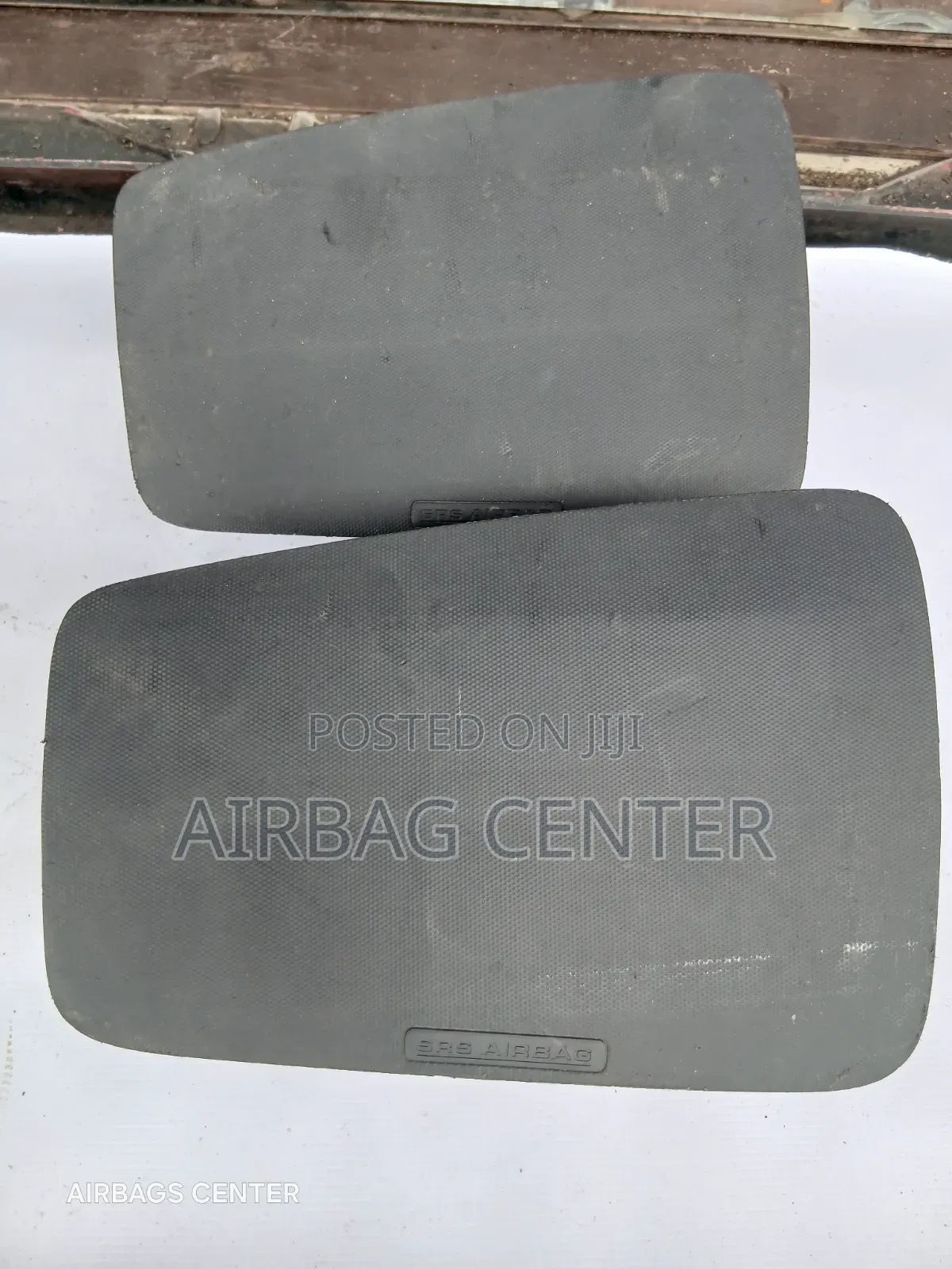 Ist Dashboard Airbag
