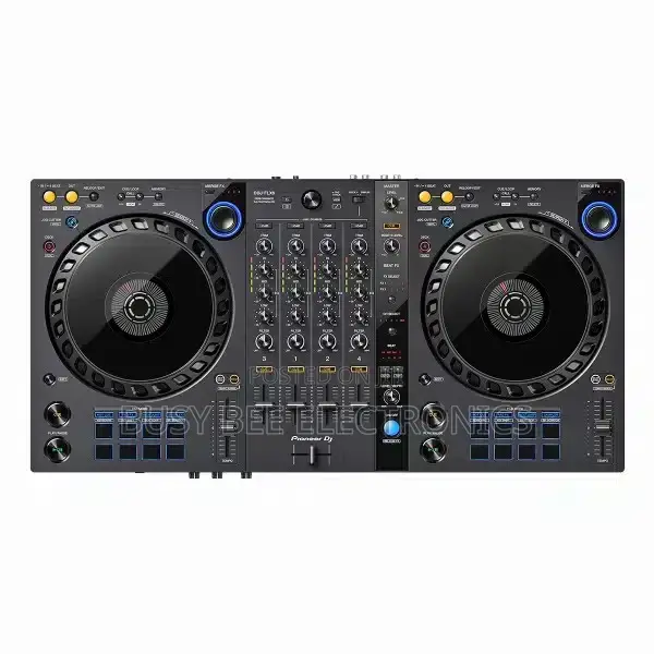 DDJ Flx6 Dj Controller