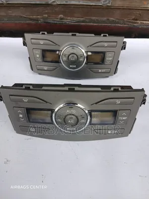 Axio / Filder AC Control