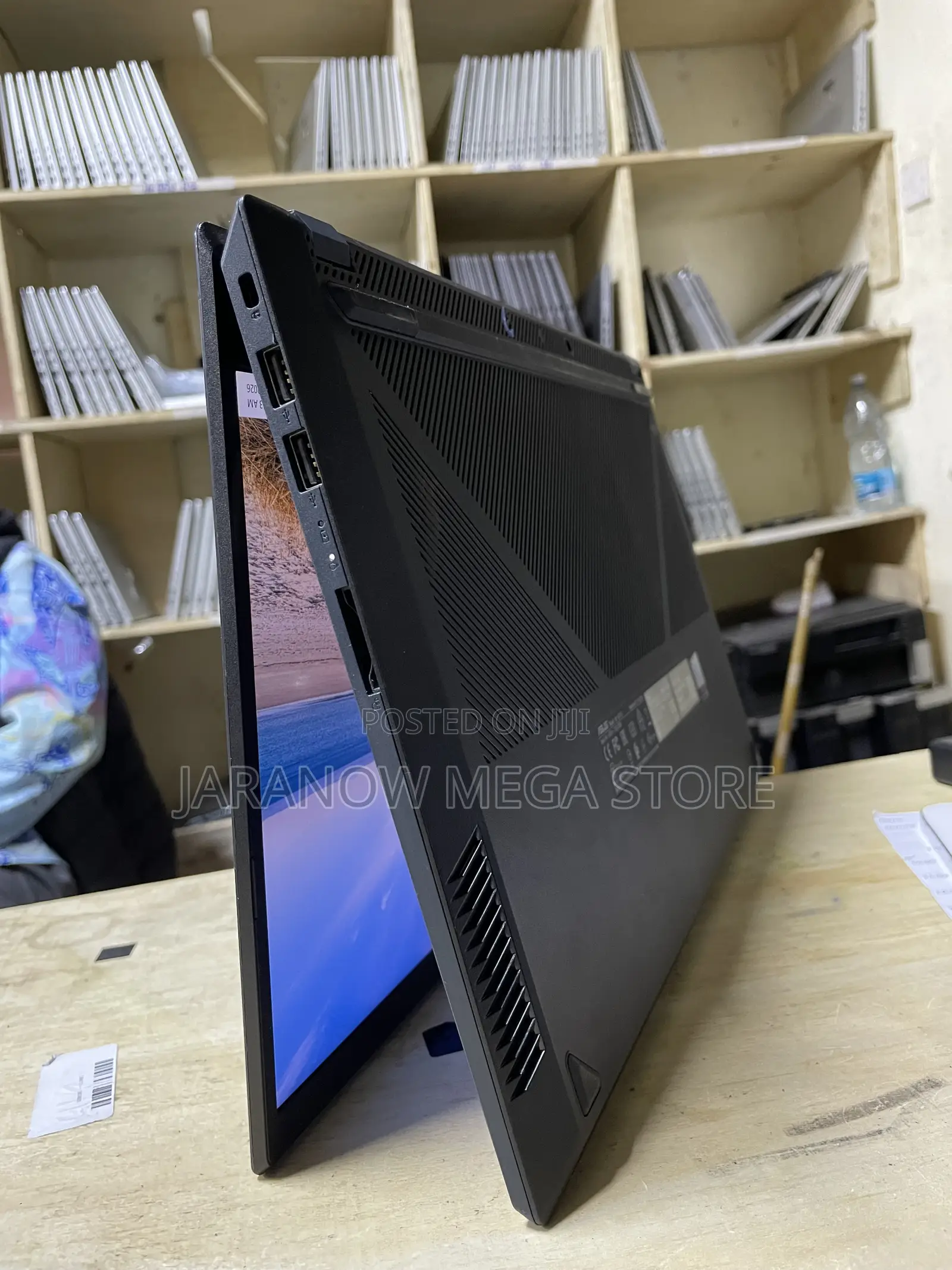 Laptop Asus Vivobook 14 8GB Intel Core i7 SSD 256GB