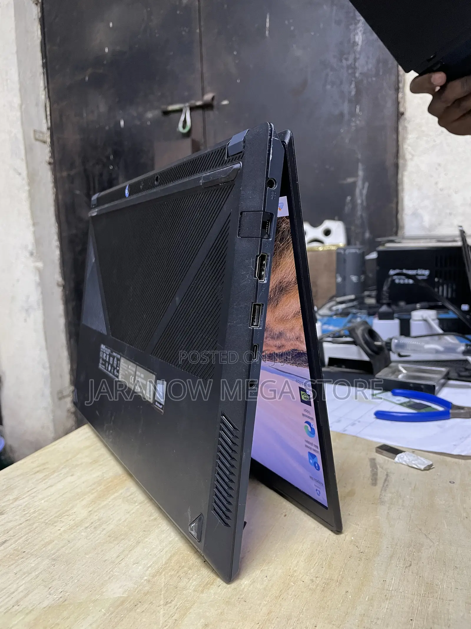 Laptop Asus Vivobook 14 8GB Intel Core i7 SSD 256GB