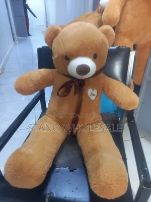 Teddy Bear Size 120cm
