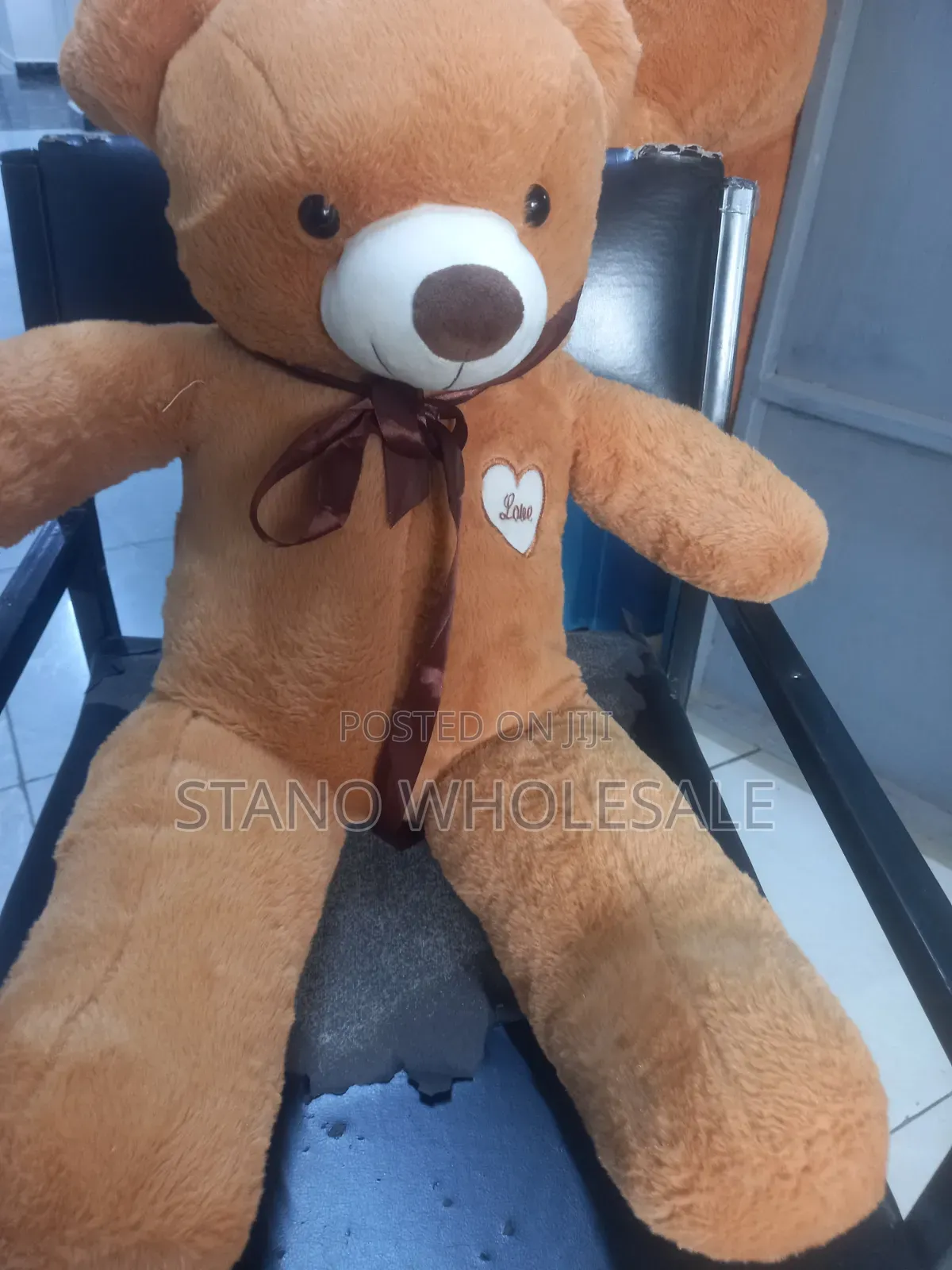 Teddy Bear 140cm