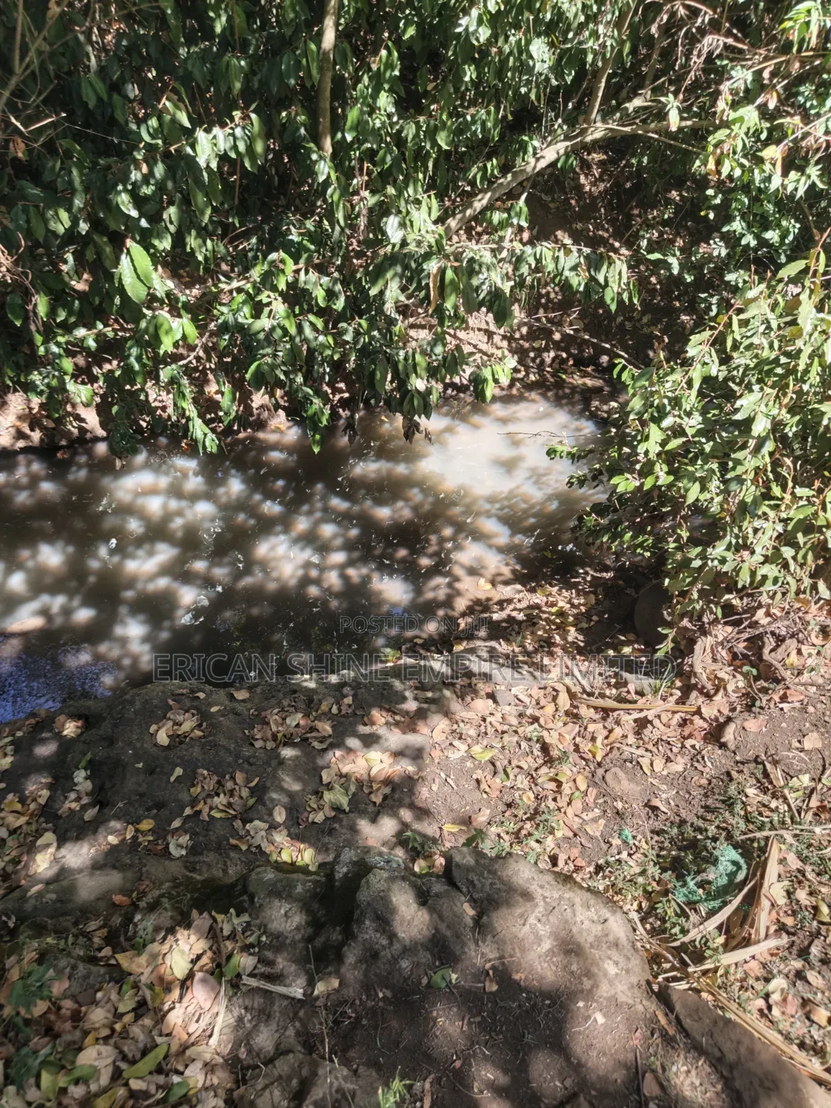 Ndaragwa 16 Acres for Sale