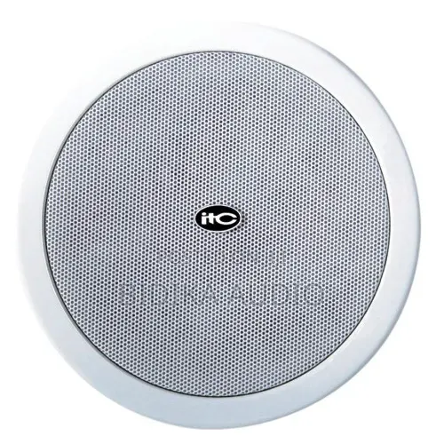Commercial Ceiling Speaker System 3W 6W 9W Best Roof
