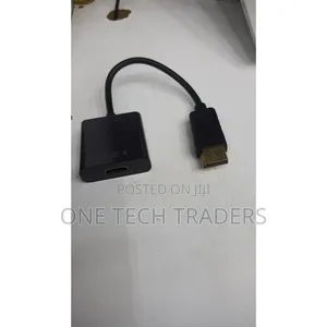 Display to Hdmi Convertor