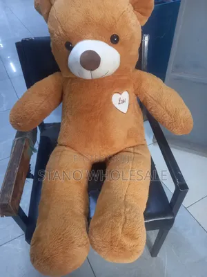 Teddy Bear 80cm Cute