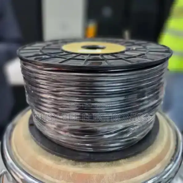 Soundart GB104 1.5mm Cables