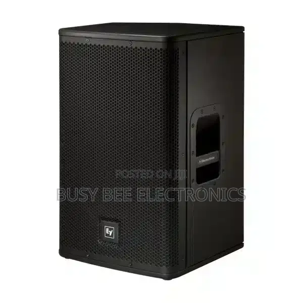 Ev Elx 112p Passive Loudspeaker
