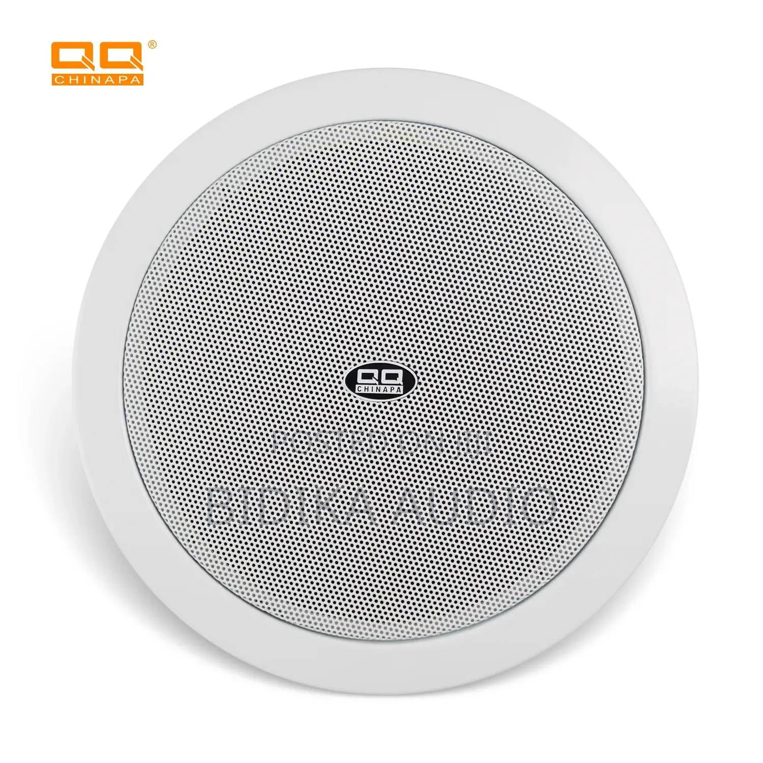 Ceiling Mount Speaker System Media Room Recessed