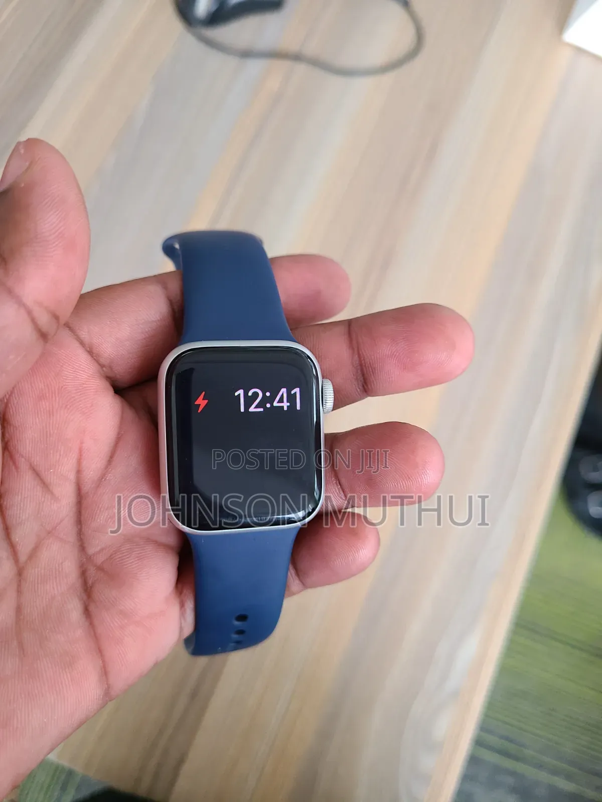 Apple Watch SE 2