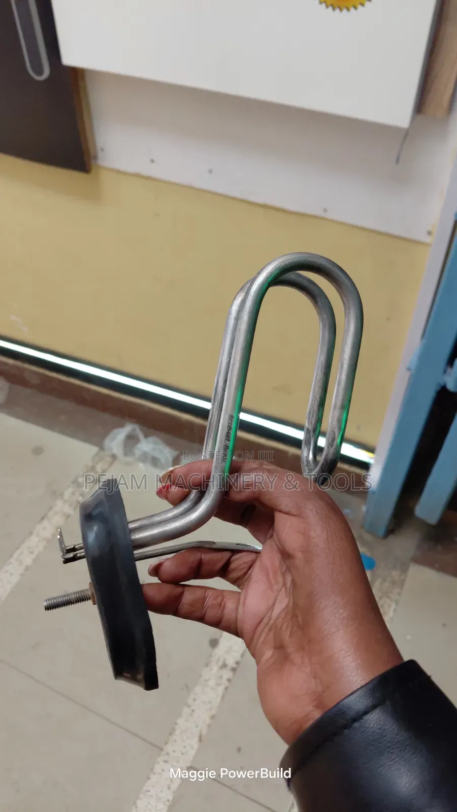 Ariston Water Heater Heating Element 1200W