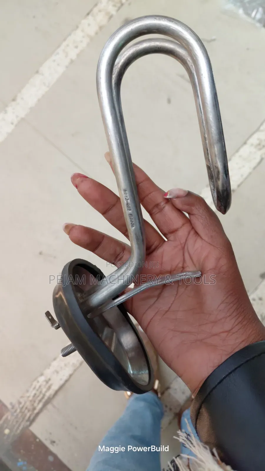 Ariston Water Heater Heating Element 1200W