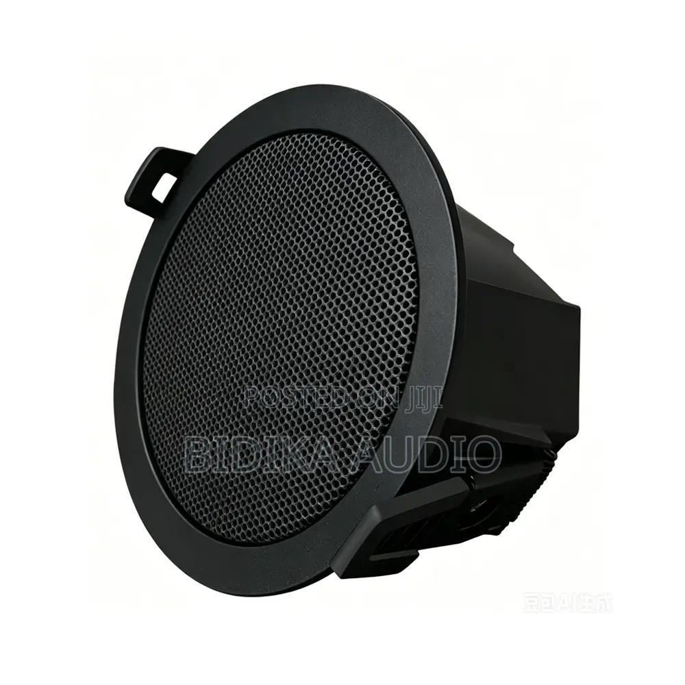 Y1BT 15W Bluetooth Ceiling Speaker Full Range Wired & Wireless Dual