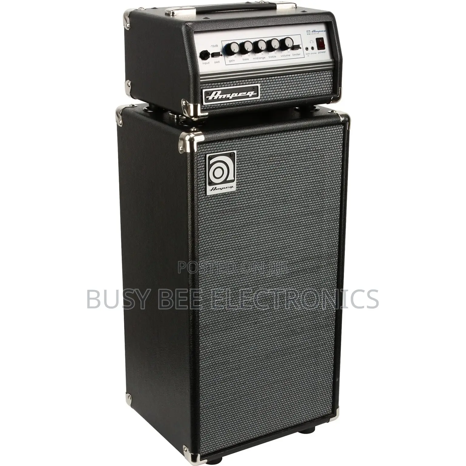 Ampeg Bass Combo