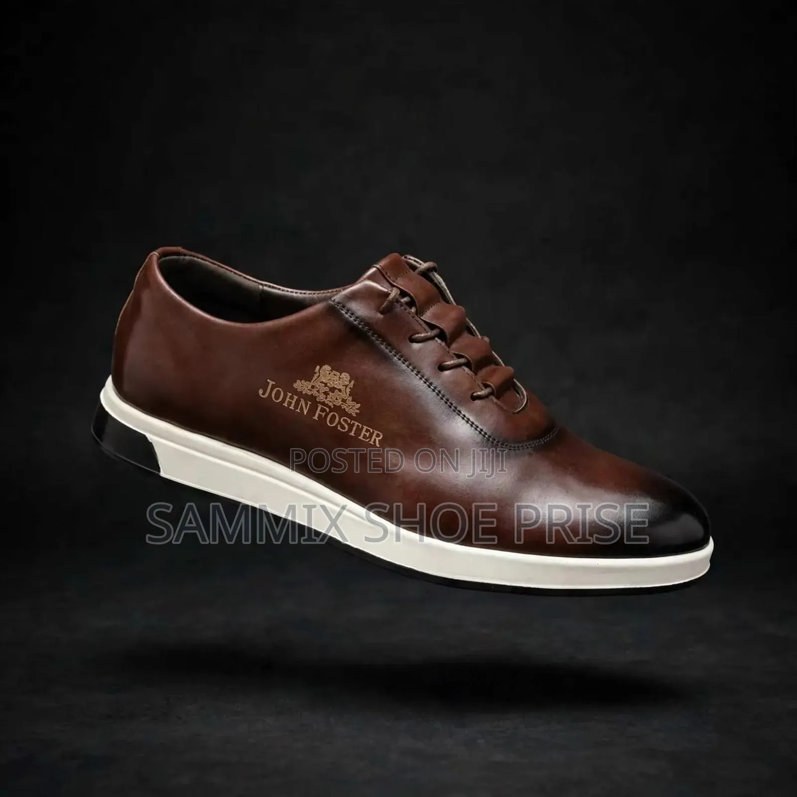 John Foster Casuals