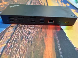 Lenovo Docking Station Display Link