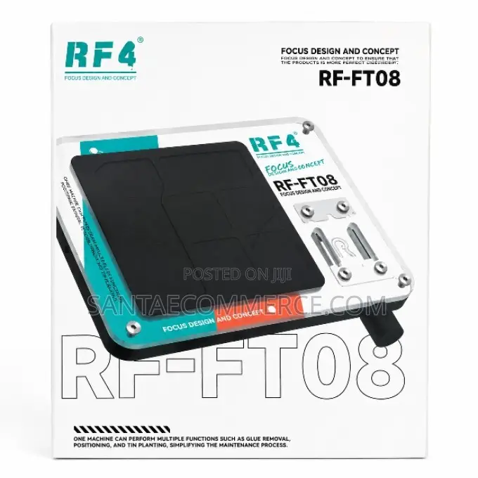 RF-FT08 Multifunctional Repair & Maintenance Platform