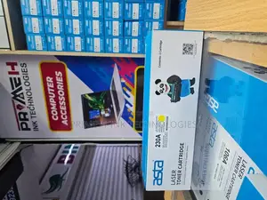 High Quality HP 230A Yellow Toner