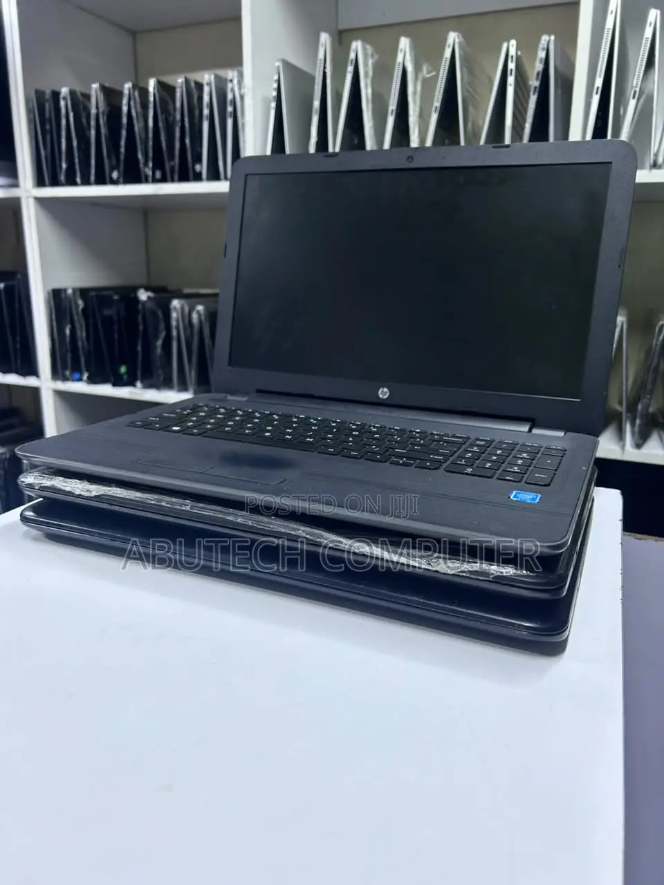 Laptop HP 15 4GB Intel Celeron HDD 250GB